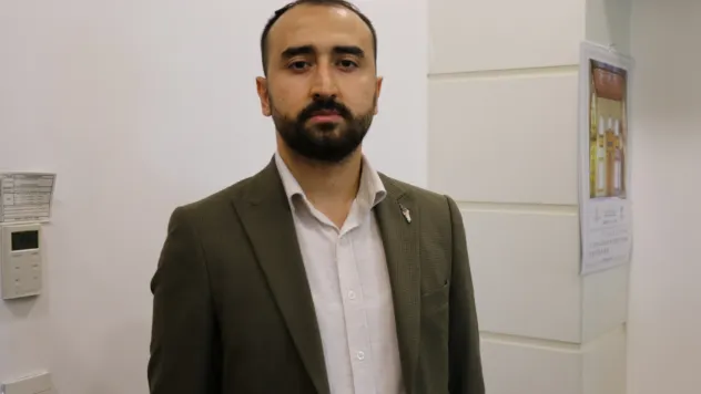 Kudüs ve Hukuk Derneği Başkanı Eminoğlu'ndan Gazze çağrısı: Siyaset üstü ittifak gerekli