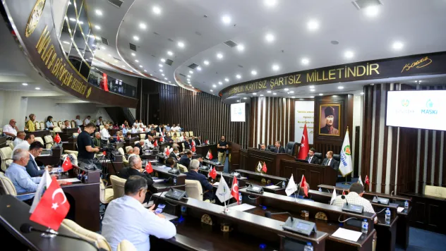 Kuluncak İçme Suyu Sorunu 10 Milyon Euro'luk Projeyle Çözülecek