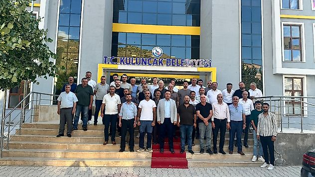 Kuluncak'tan Festival Hamlesi: Hedef Tanıtım ve Birlik