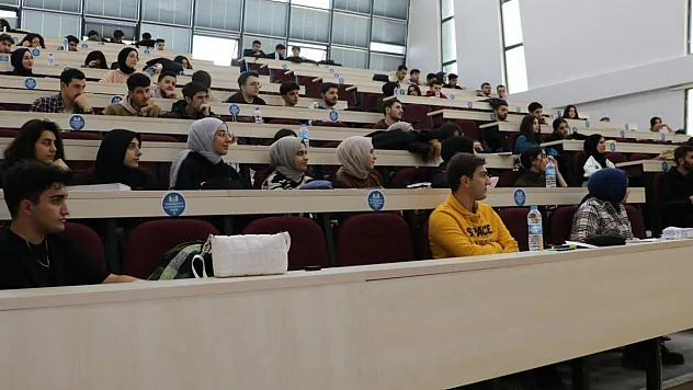 'Kumarla Mücadele' Konferansı Gerçekleştirildi