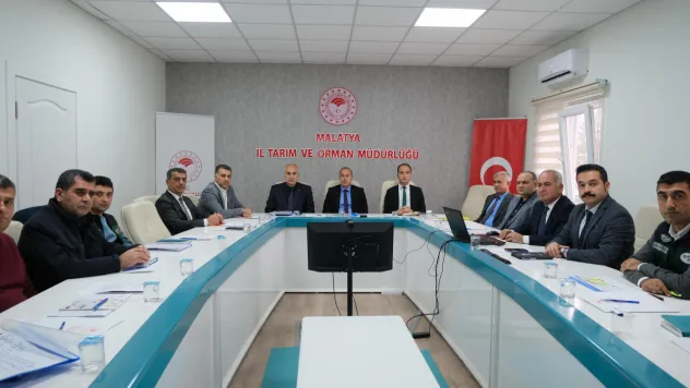 Kuraklık Alarmı Masada: 2026 İçin Acil Eylem Planı Hazırlanıyor