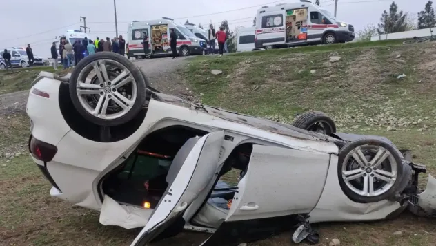 Kurban Bayramı'nda yollarda 44 kişi hayatını kaybetti, 6 bin 370 kişi yaralandı