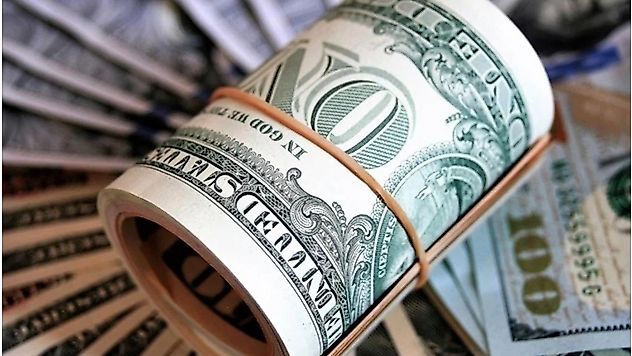 Küresel borçlar 2025'te 348,3 trilyon dolarla rekor kırdı