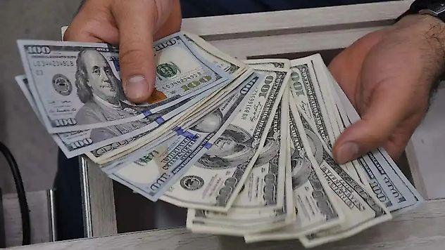 Küresel Gerilim Doları Güçlendirdi: Dolar Endeksi 102'yi Geçti