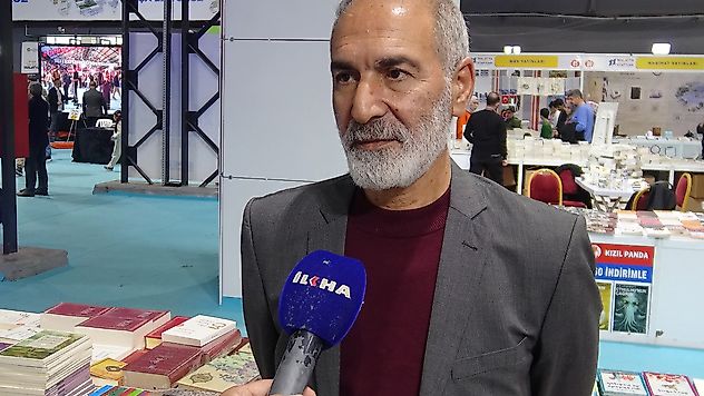 'Kürtçe Bir Medeniyet Dili, Siyasal Bir Sorun Değil'