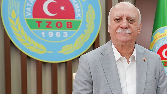 Kuru soğan, domates ve kuru kayısıda pazarlama sorunu