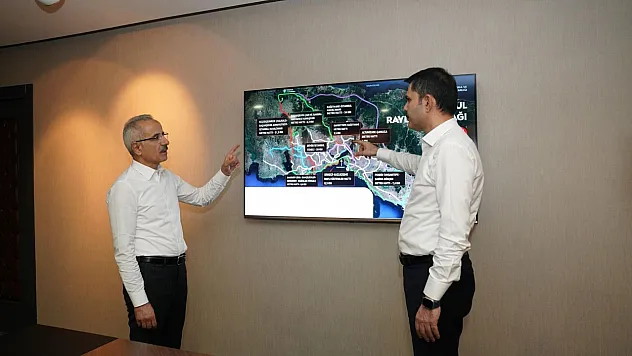 Kurum'dan İstanbul'a İlk Mesaj