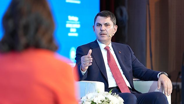 Kurum, Malatya'yı Örnek Gösterdi: Verdiğimiz Sözleri Tutuyoruz