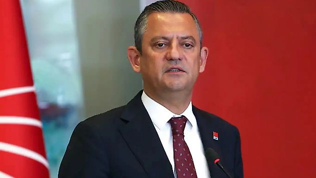 Kuşadası Mitingindeki Sözler Yargıya Taşındı