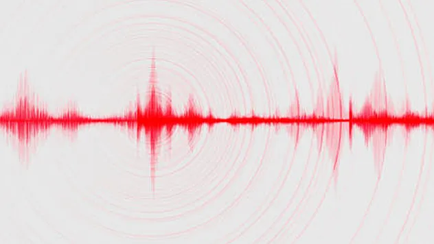 Kütahya'da 3.6 büyüklüğünde deprem