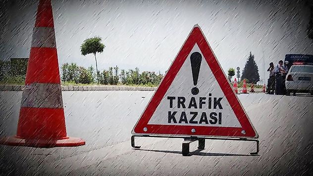 Kütahya'da yolcu otobüsü devrildi: 31 yaralı