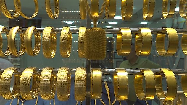 Kuyumcu Temizer: 'Altını Düğün Sezonu Değil Küresel Piyasalar Belirliyor'