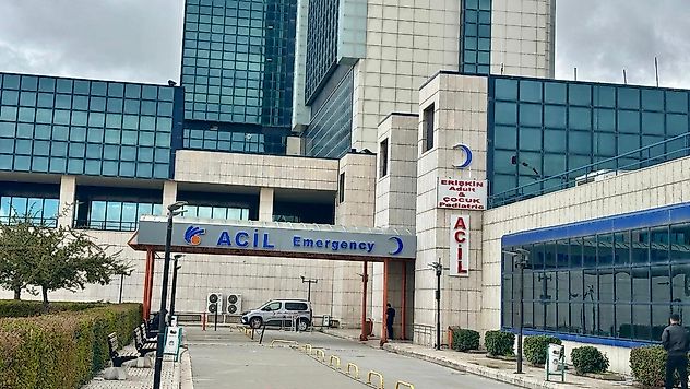 KYK Yurdunda Panik: Öğrenci İntihar Girişiminde Bulundu