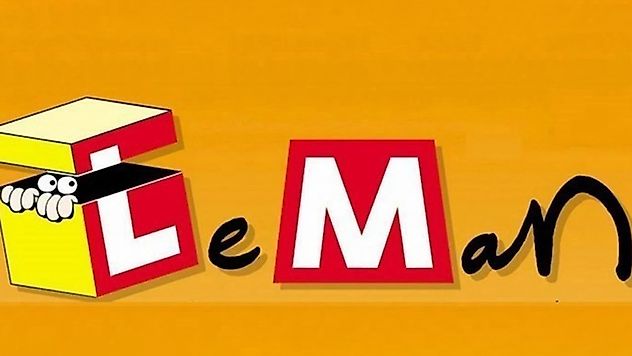 Leman Dergisinden alçaklık! Hazreti Muhammed'e hakaret ettiler