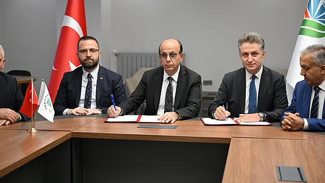 Lezzet Caddesi'nde Tarihi Konaklar Yeniden Hayat Buluyor