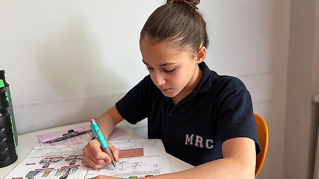 LGS İçin Geri Sayım: Malatya'da 42 Okul Sınava Hazır