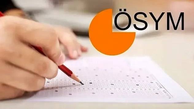 (LGS) sınavı 15 Haziran 2025 Pazar günü yapılacak
