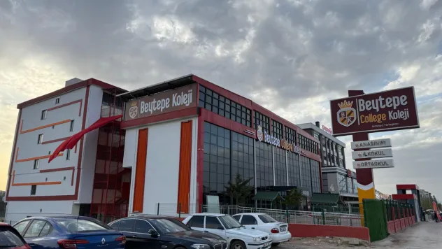 LGS Tercih Süreci Başladı: Beytepe Koleji'nden Velilere ve Öğrencilere Önemli Tavsiyeler