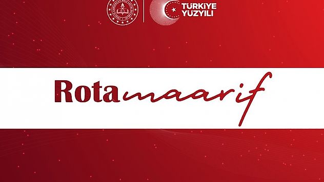 LGS tercih sürecinde Rota Maarif platformu erişime açıldı
