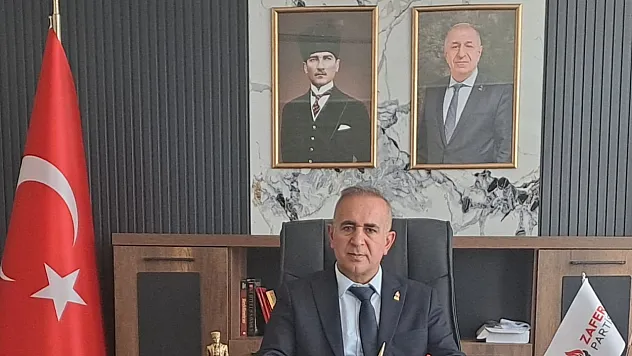 Liyakat Yerine Sadakatle Yapılan Atamaları Kabul Etmiyoruz!