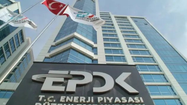 LPG ithalatı Nisan ayında yüzde 17,5 azaldı