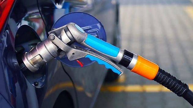 LPG'ye 4,75 Lira Zam Geldi: Otogaz Fiyatları Rekor Seviyeye Yükseldi