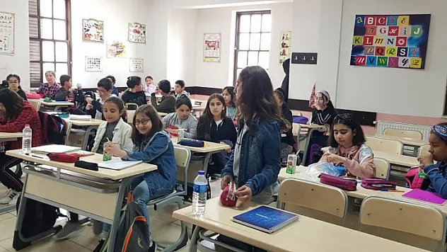 MABEM'de Sınavlara Hazırlık Kursları Devam Ediyor