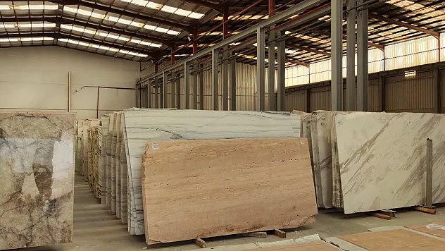 Maden sektörü 2023 yılında ihracattaki yaralarını 2024 yılının ilk çeyreğinde sardı