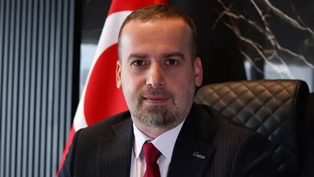 MAGİNDER Başkanı Salih Karademir: '23 Nisan, millet iradesinin zaferidir'