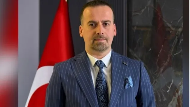 Maginder Başkanı Salih Karademir'den Kurban Bayramı Mesajı