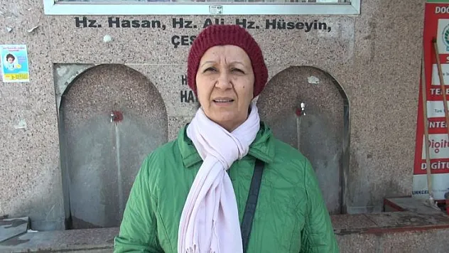 Mahalle Muhtarlarından Büyükşehir Belediyesi Ekiplerine Teşekkür