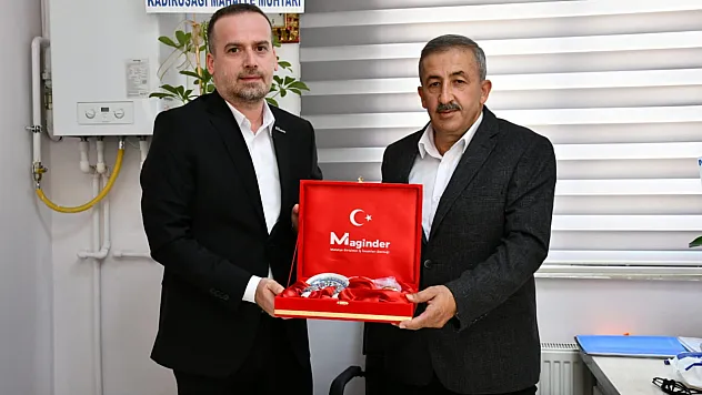 'Mahallelerimizin sesi olacağız'