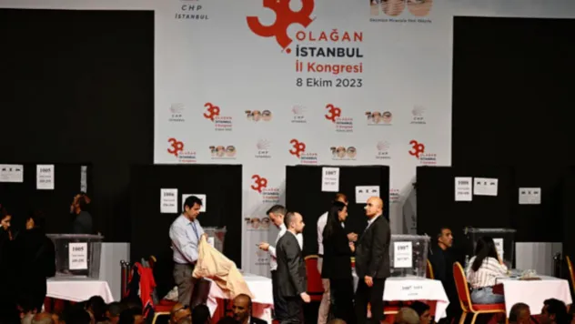 Mahkeme Durdurmak İstedi, YSK Devam Dedi