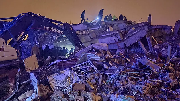 Mahkeme üç kurumdan rapor istedi: Bilirkişi ve zemin etütleri dosyaya eklenecek