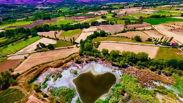Mahmut Baltacı'nın Objektifinden Doğanşehir'in Kalbi