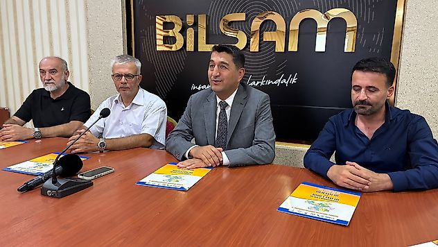 Mahmut Boyraz: 'Siyaseti Değil, Malatya'nın Çıkarlarını Önceliyoruz'