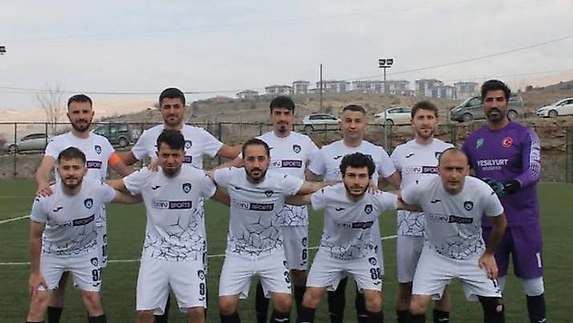 Malatya 1. Amatör Küme Büyükler Futbol Ligi'nde Play-Off Yarışı Kızışıyor