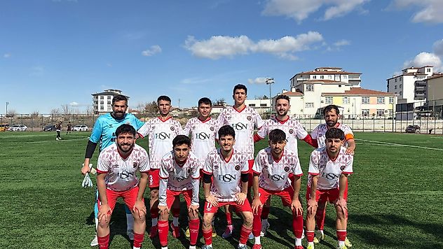 Malatya 1. Amatör Küme'de 14. Hafta Heyecanı: Liderlik Yarışı Kızıştı