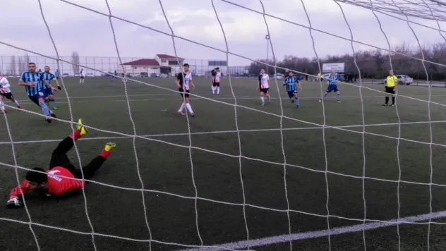 Malatya 1 Amatör Küme U18 -16 Futbol Karşılaşmaları Programı