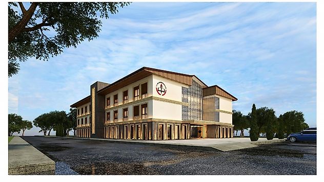 Malatya Akçadağ'da Yeni Öğretmenevi Projesi İhaleye Çıkıyor