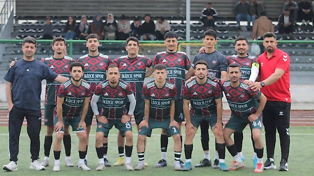 Malatya Amatör'de Haftanın Kazananları Belli Oldu