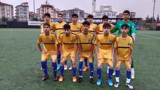 Malatya Amatör Futbol Ligi'nde Oynanan Karşılaşmalar'da Alınan Toplu Sonuçlar