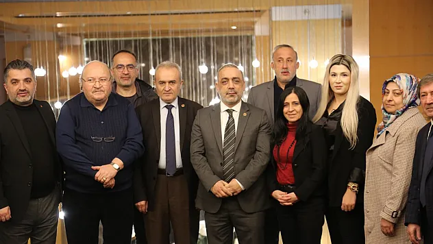 Malatya Basını, anlamlı proje için bir araya geldi