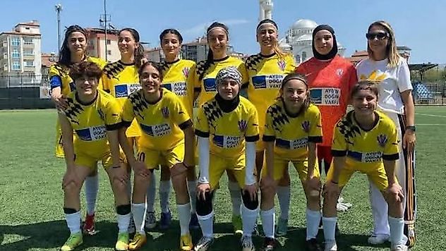 Malatya Bayanlar Spor Kulübü Destek Bekliyor