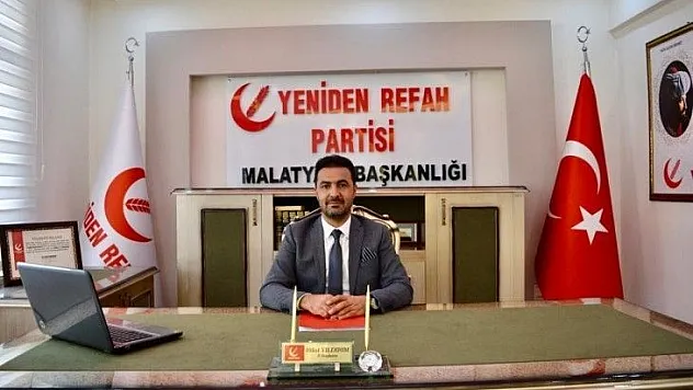 Malatya Bunca Potansiyeline Rağmen Yetim Ve Atıl Kalacak