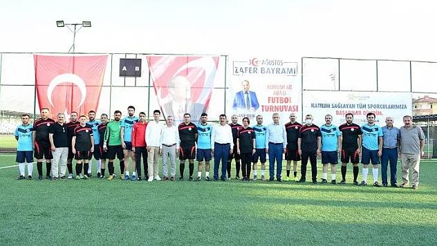 Malatya Büyükşehir Belediyesi Organize ediyor