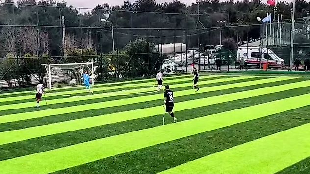 Malatya Büyükşehir Zirve Takibini Sürdürüyor