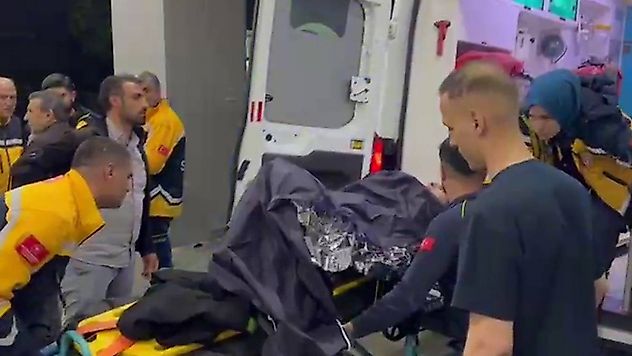 Malatya Cumhuriyet Başsavcılığı: Kazada 3 kişi hayatını kaybetti, 41 kişi yaralandı