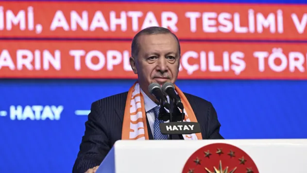 Malatya'da 11 bin 367 konut ve işyeri teslim edildi