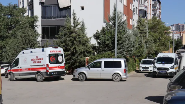 Malatya'da 12 Gündür Kayıp Olan Şahıs Evinde Ölü Bulundu